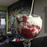 Milhos Comida