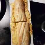 Basarri Comida