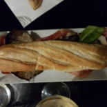 Basarri Comida