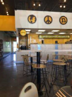 Which Wich inside