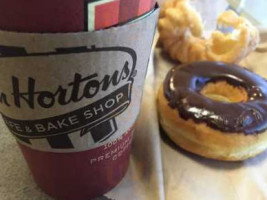 Tim Hortons food