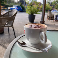 Graffham Village Shop food