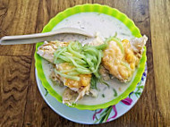 Adam Al Fayeed Cendol (infront Of Sekolah Tahfiz Al Quran Darul Irfan) food