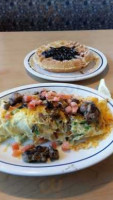 Ihop food