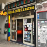 Il Cinquantino Comida