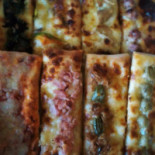 Il Cinquantino Comida