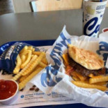 Culver's Comida
