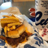 Culver's Comida