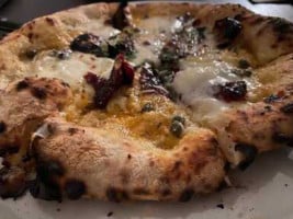 Bivio Pizza Napoletana food