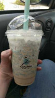 Caribou Coffee food