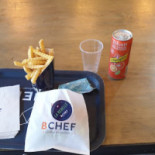Bchef Comida