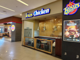 4fingers Crispy Chicken Ioi City Mall food