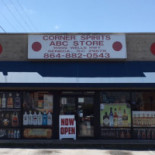 Corner Spirits Comida