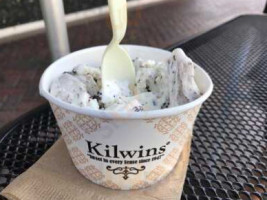 Kilwin's Chocolates Ice Cream food
