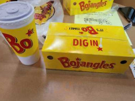 Bojangles food