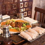 Warsà Comida