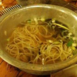 황가네꼼장군 Comida