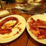 황가네꼼장군 Comida