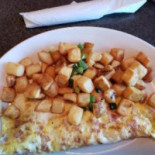 Hagar's Cafe Comida