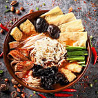 Yugu Noodle (kwun Tong) food