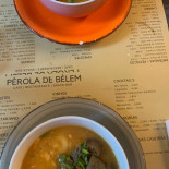 Pérola De Belém Essen
