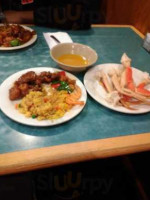 China City food