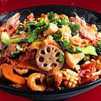 Xing Le Mala Hotpot (yishun Ring Road) food
