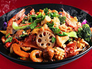 Xing Le Mala Hotpot (yishun Ring Road) food