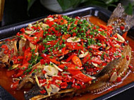 Hao Lai Wu Steamboat Bbq food