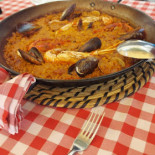 Laia Comida