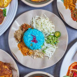 Warung Abe Comida