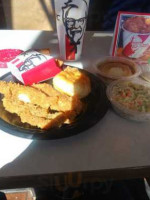 Kfc food