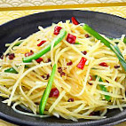 Da Hai Mala Hotpot Dà Hǎi Má Là Xiāng Guō food