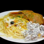 Rolo's Comida
