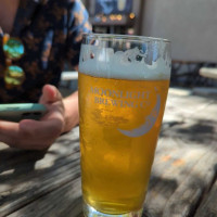 Moonlight Brewing food