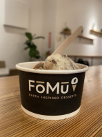 Fomu food