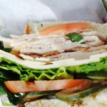 Borealis Breads Comida