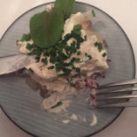 April Comida
