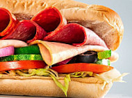 Subway (mediapolis) food