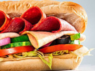 Subway (mediapolis) food