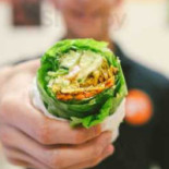 Salads2go Comida