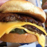 Culver's Comida