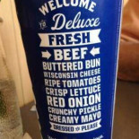 Culver's Comida