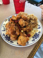 Hunan Chinese food