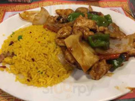 China Garden food