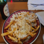 Goofy's Comida