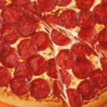 Little Caesars Comida