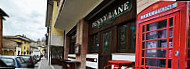 Penny Lane Tavern outside