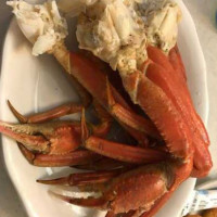 Bay Breeze Seafood Of Marietta food