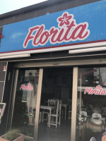 Florita inside